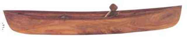 Ancient Fishing Boats