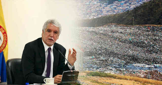 SE MARCHITA EL MEDIO AMBIENTE DE BOGOTÁ CON PLAN DE PEÑALOSA - https://www.las2orillas.co/se-marchita-el-medio-ambiente-de-bogota-con-plan-de-penalosa/