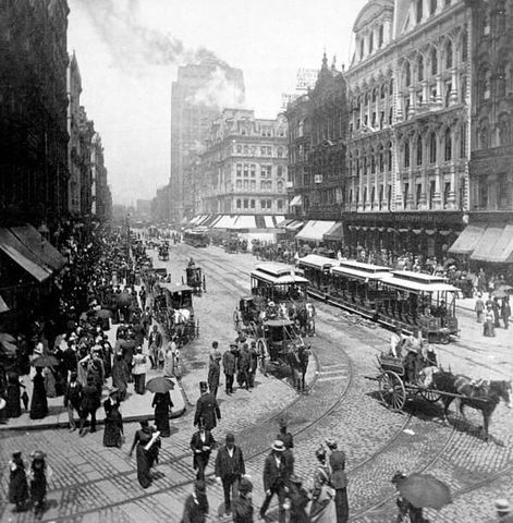 Svjetski knjižničarski kongres