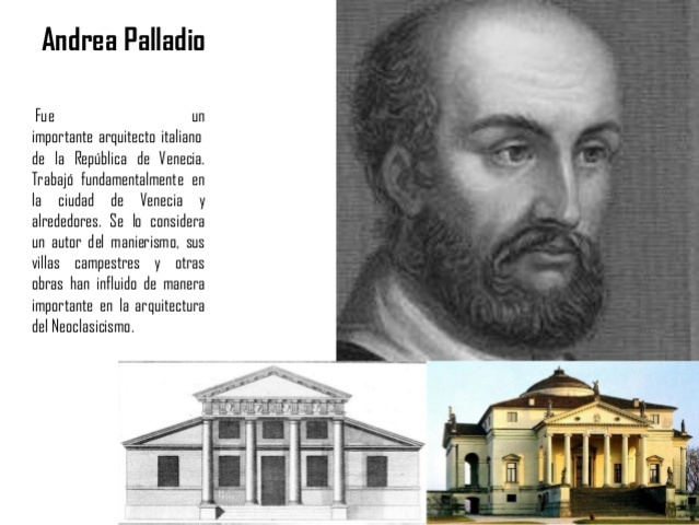 Andrea Palladio