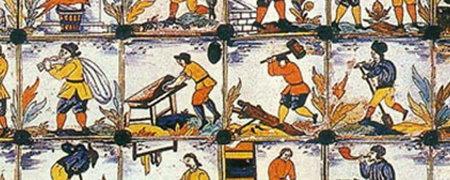 PROHIBICIONES A LA PRODUCCIÓN DE PÓLVORA