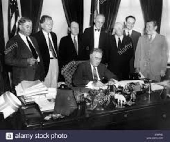 Public Utility Holding Company Act