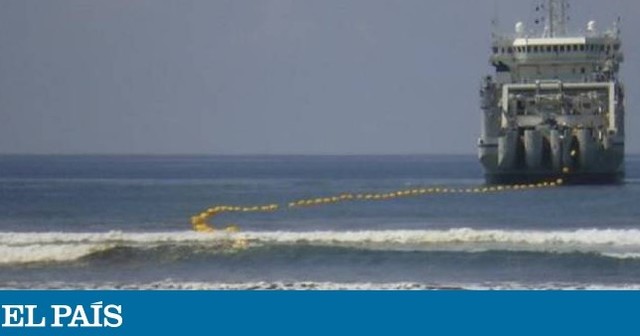 Llegada de Internet a Argentina