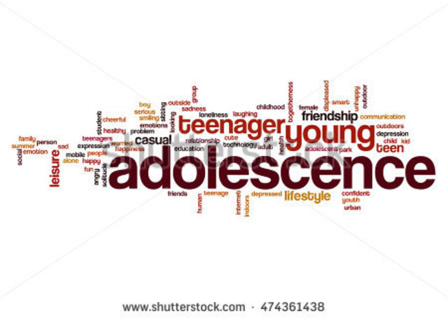 Adolescence