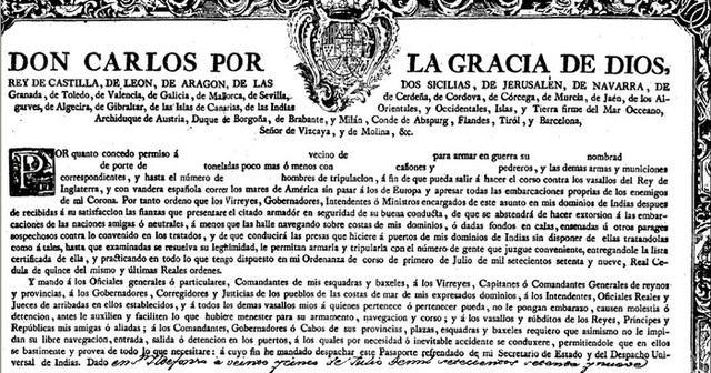 JOSE DE GALVEZ.VISITADOR DE LA NUEVA ESPAÑA