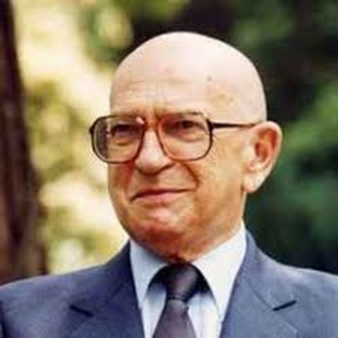 Informe de la Comisión Internacional de Desarrollo de la Educación