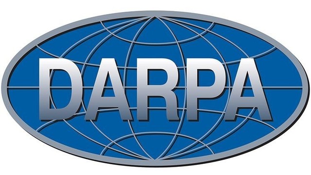 Creación de DARPA