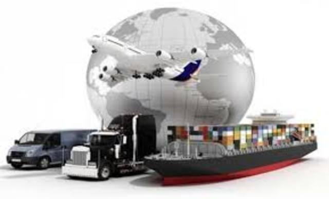 1900 - Logística Clásica.