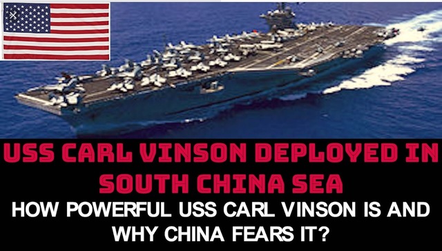 Carl Vinson