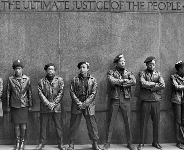Black Panthers