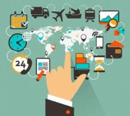 1908 - Cadena de Abastecimiento