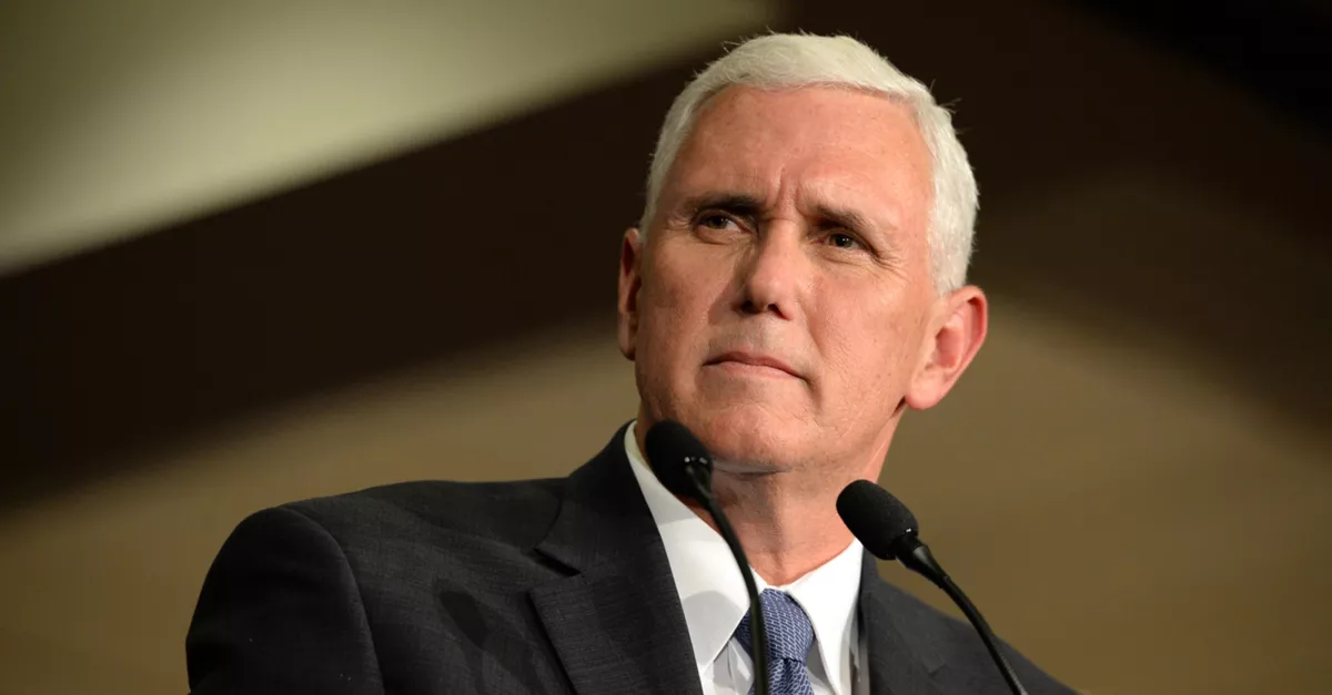 Trump announces Mike Pence as his Vice-Presidential Candidate