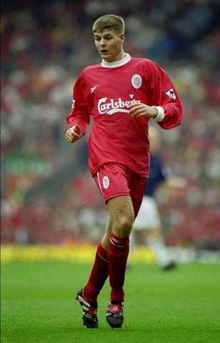 Debut con el primer equipo