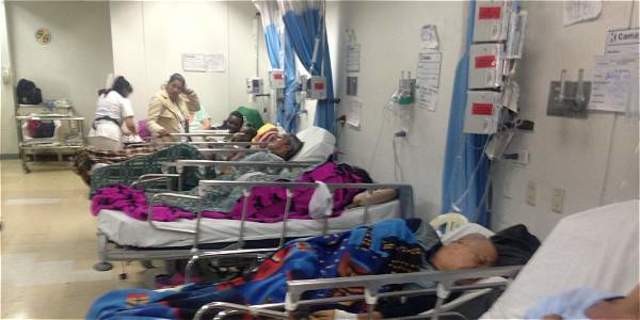 CONCEJO DE BOGOTÁ APRUEBA FUSIÓN DE HOSPITALES DEL DISTRITO- http://www.eltiempo.com/archivo/documento/CMS-16533796