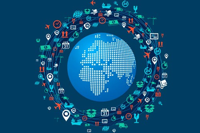 Término CIBERESPACIO