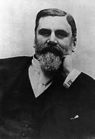 Central Frame Structure Of A Car!