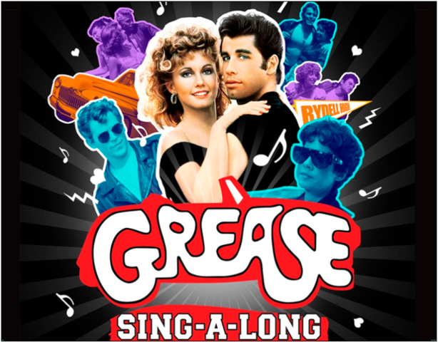 "Grease", revolució musical