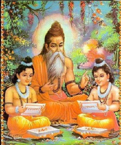 GRANDES CIVILIZACIONES INDIA