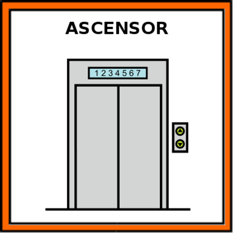ASCENSORES