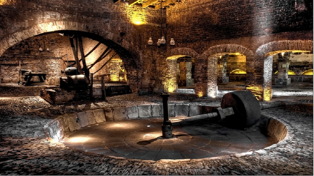 Explotación de los trabajadores