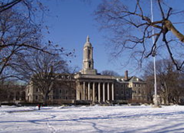 Primer curso en la Red