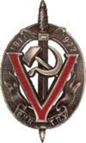 Fundacion de la Checa