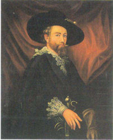 El padre del Tequila