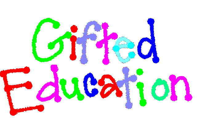 NAGC: National Gifted Education Standards