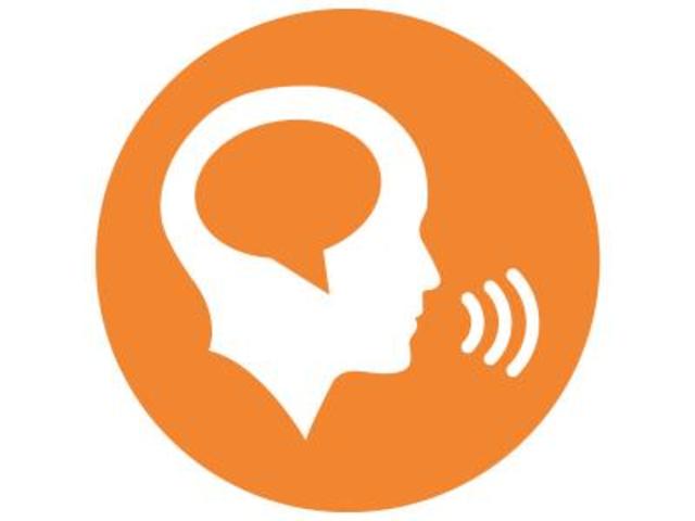 SPEECH AND LANGUAGE STAGE  (50.000 YEARS AGO)