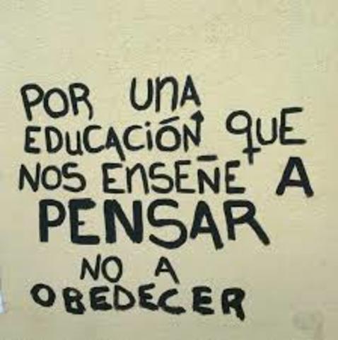 Corrientes Críticas