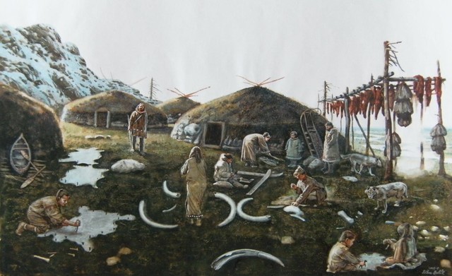 Contaminación Urbana