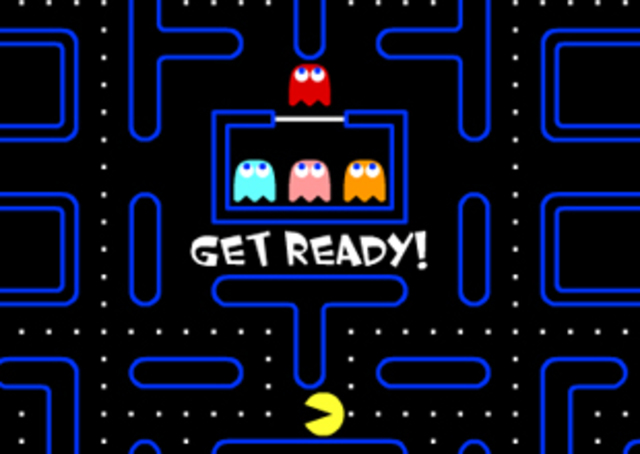 Salas de Juego. Década de los 80