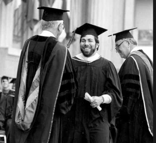 UC Berkeley Graduation