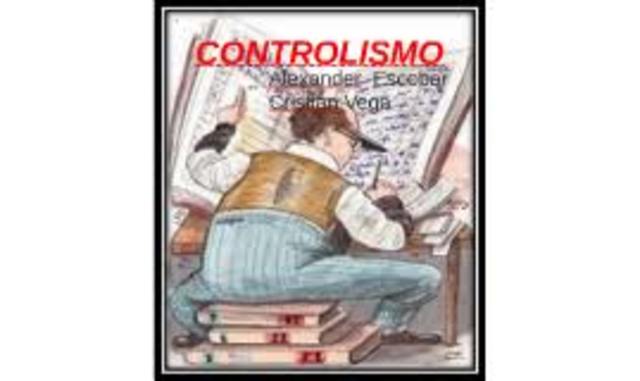 CONTROLISMO SIGLO XX