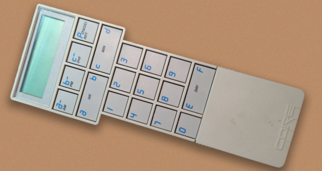 CL9 CORE Remote Control