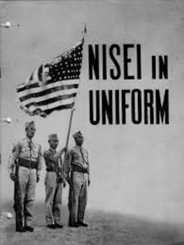 Nisei