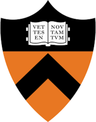 Graduated Princeton