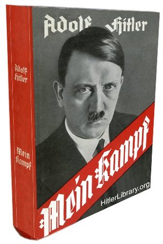 Mein Kampf
