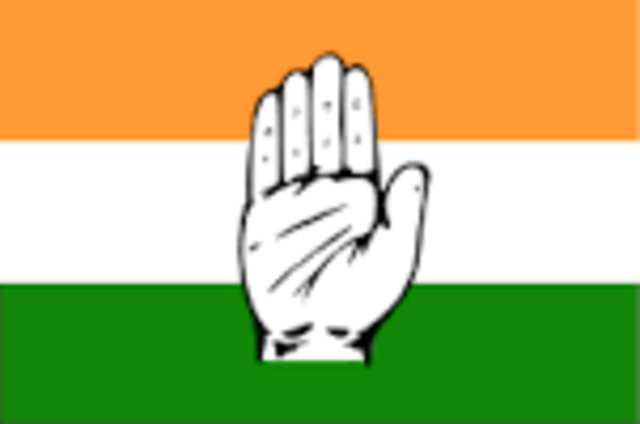 Founding of The Indian National Congress