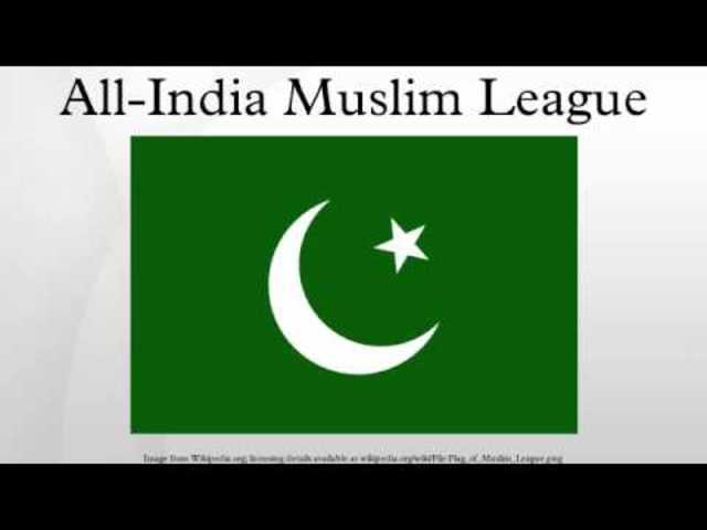 Muslim League