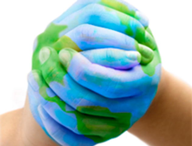 DECLARACION DE RIO SOBRE EL MEDIO AMBIENTE Y DESARROLLO