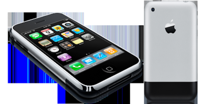 Celulares del 2008-2010