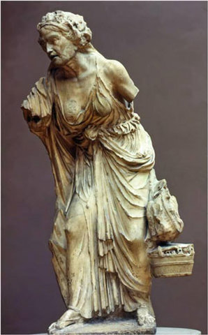 Hellenistic Period (300BCE-100BCE)