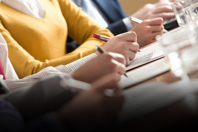 Determination of Eligibility