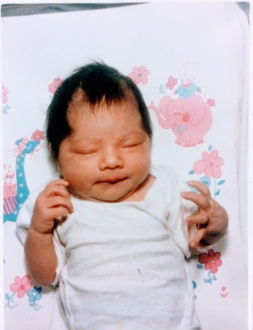 Welcome to the World