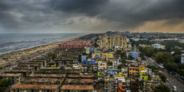 My Dad Moved To A Different City