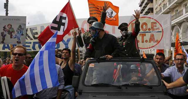 Golpe de Estado de Ucrania