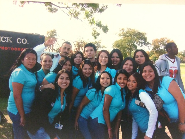 High School 2003-2007