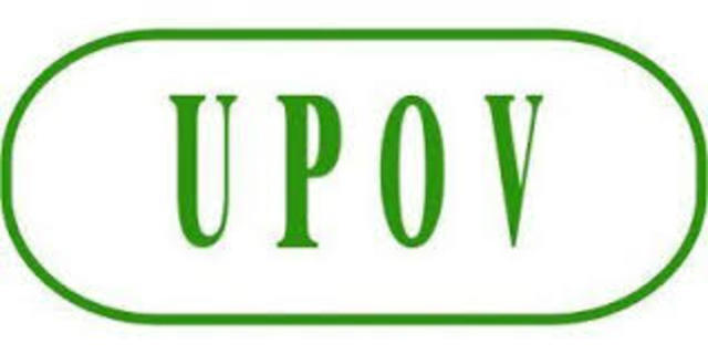 UNIÓN INTERNACIONAL PARA LA PROTECCIÓN DE LAS OBTENCIONES VEGETALES