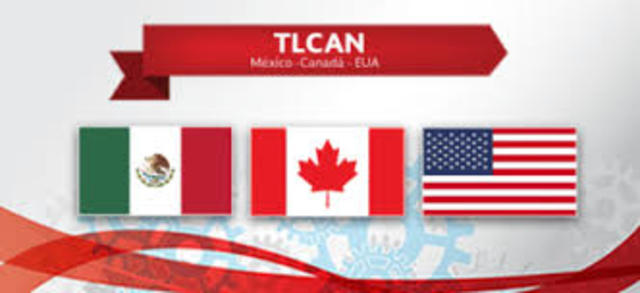 SEPTIEMBRE 17 1992 TRATADO D ELIBRE COMERCIO